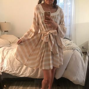 COPY - Super cute Sundress brand dress